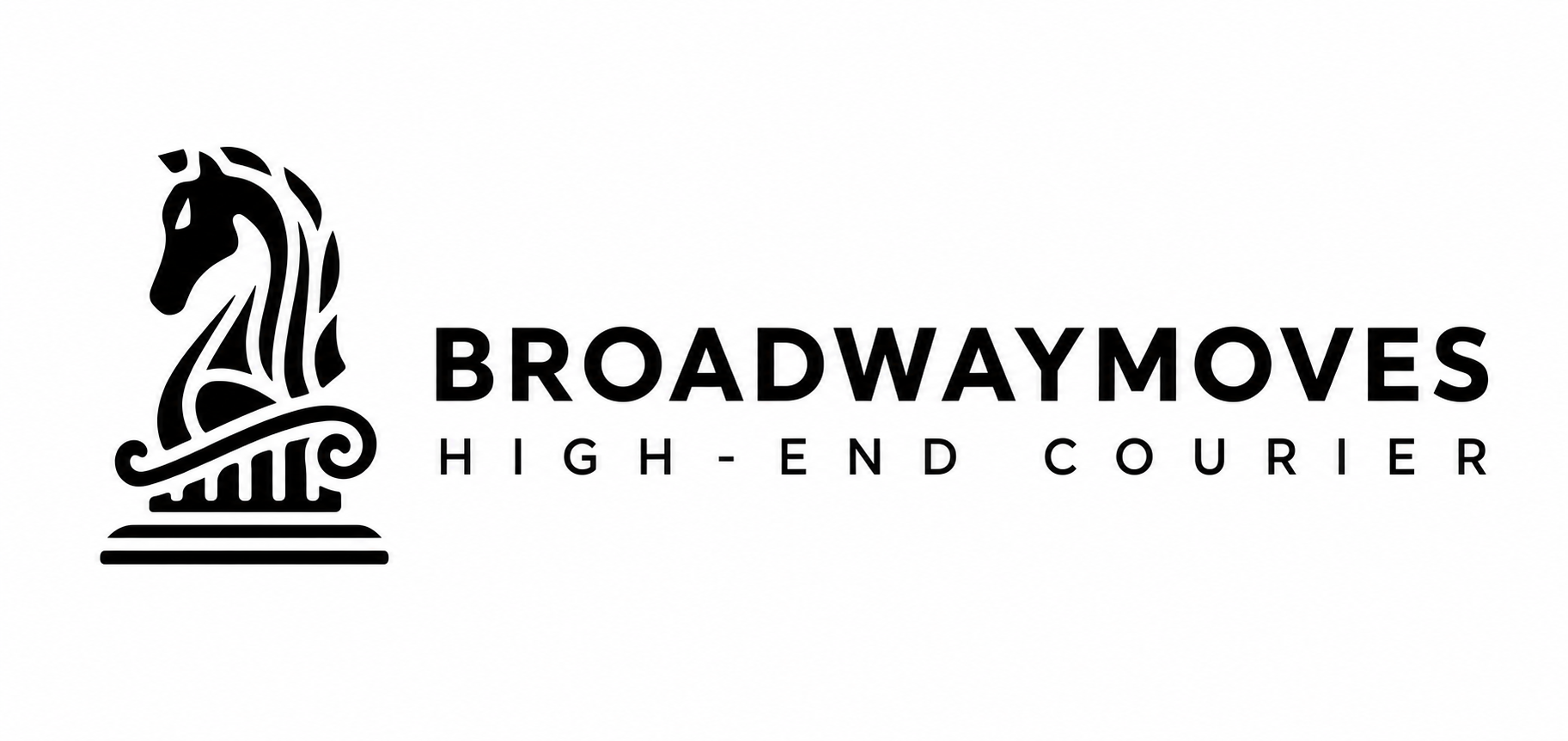 BroadwayMoves High-End Courier